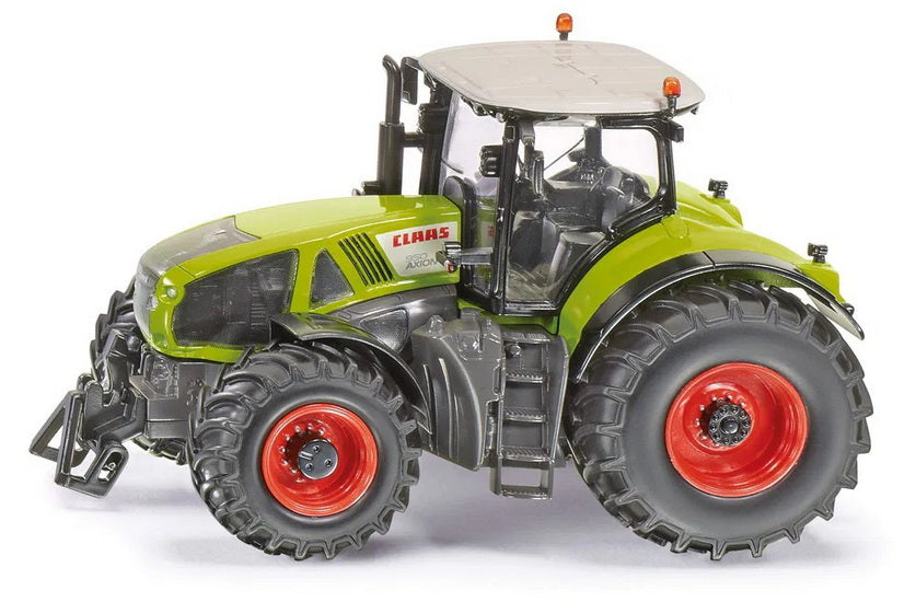 Tracteur Claas Axion 950