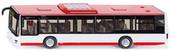 Bus urbain Man lion's city