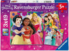 Princesses Disney Le pouvoir des filles 3 x 49 mcx