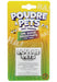 Poudre à pets