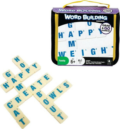 Construction de mots