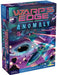 Warp's edge extension anomaly VF