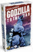 Godzilla Total War VF