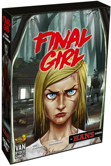 Final girl extension la colo de l'horreur