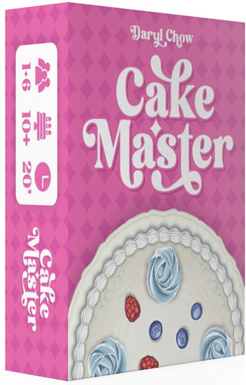Cake master VF
