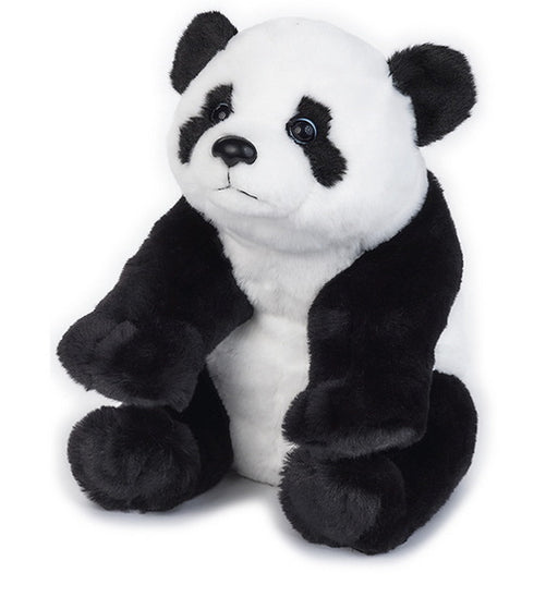 Peluche panda 30 cm