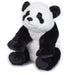 Peluche panda 30 cm
