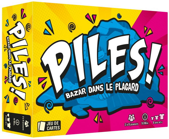 Piles