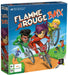 Flamme rouge BMX
