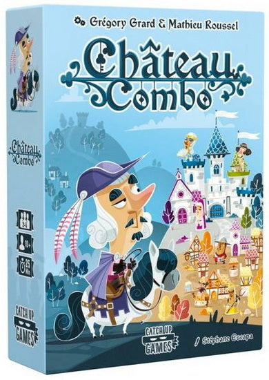Château combo