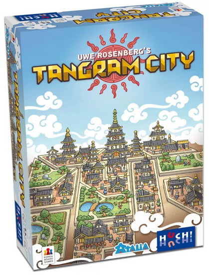 Tangram City VF