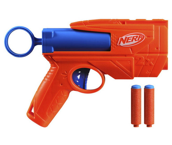 Nerf N-Series pistolet Ward