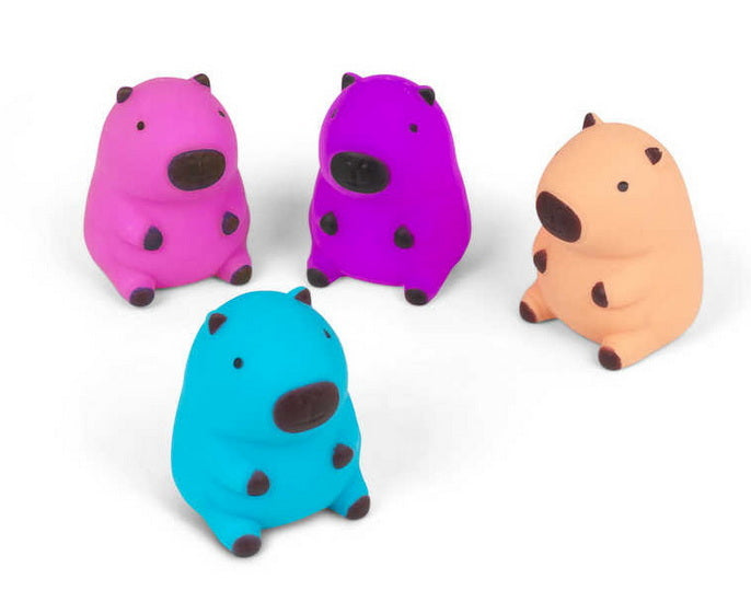 Capybara étirable 4AS