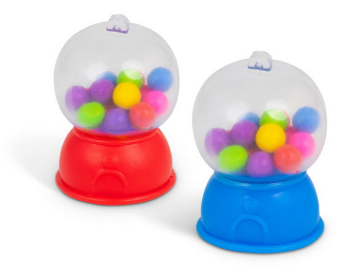 Scrunchems machine à gomme écrasable