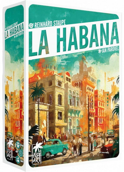 La Habana
