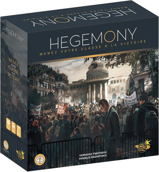 Hégemony VF