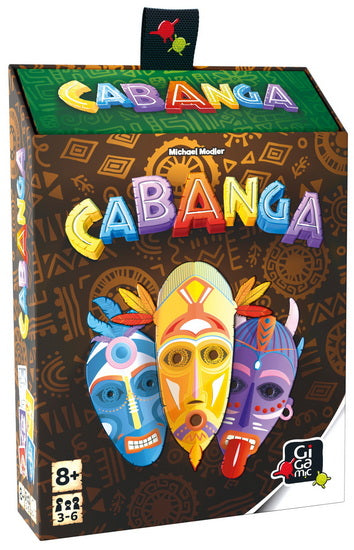 Cabanga