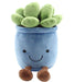 Peluche Amigo succulente 2AS