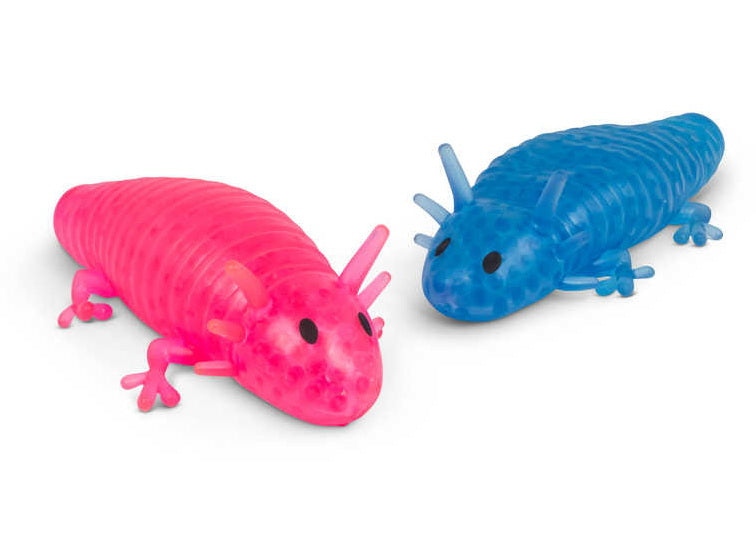 Axolotl géant étirable 2AS