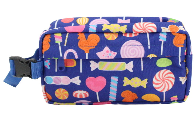 Grand sac à collation congelable friandises