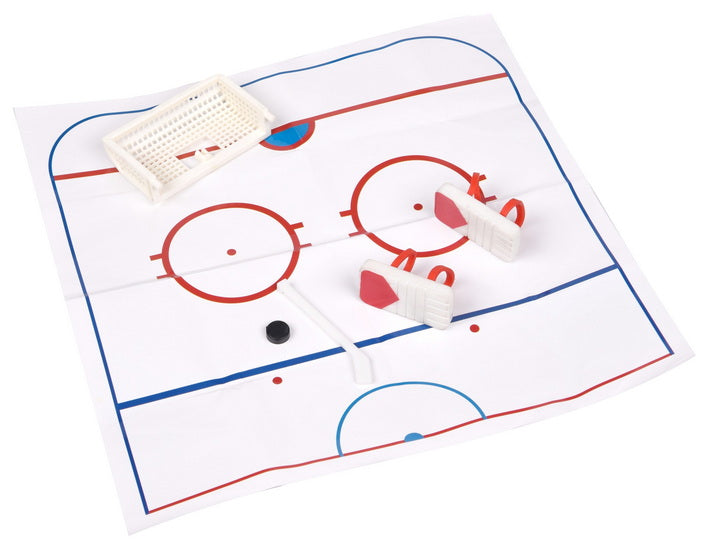 Jeu de hockey miniature