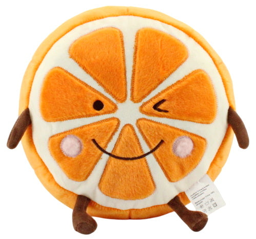 Peluche Orange