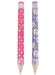 Crayon à mine géant 2AS licorne