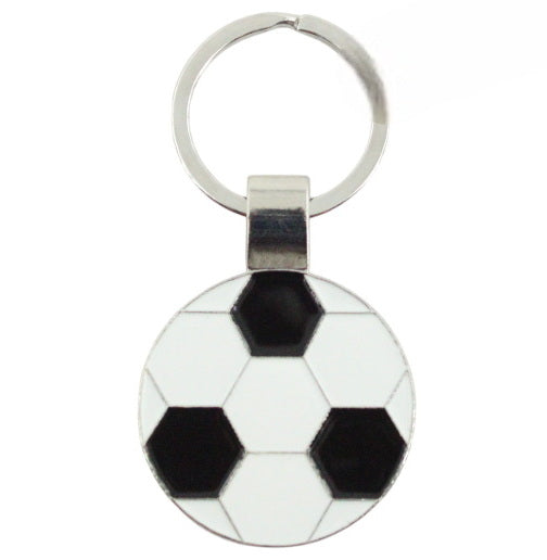 Porte-clés ballon