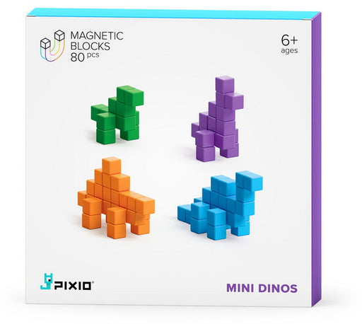 Pixio mini dinos
