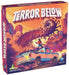 Terror below VF