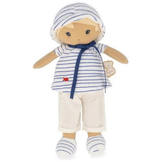 Poupée tendresse moyenne Eli