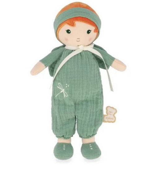 Poupée tendresse Olivia moyenne