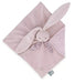 Doudou lapin rose