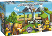 Tiny epic tactics