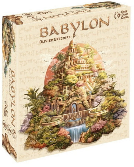 Babylon