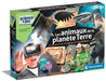 Les animaux de la planète Terre