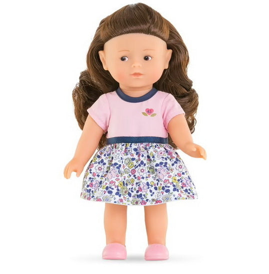 Poupée Mini Corolline Romy - Ed. anniversaire