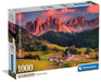 Dolomites magiques 1000 mcx