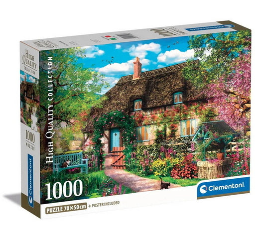 Le vieux chalet 1000 mcx