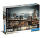 L'horizon de New York 1000 mcx