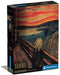 Museum : Le cri de Munch 1000 mcx