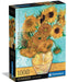 Museum : Les tournesols de Van Gogh 1000 mcx