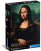 Museum : Mona Lisa de Da Vinci 1000 mcx