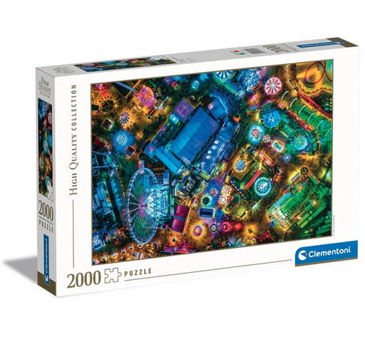 Winter wonderland à Londres 2000 mcx