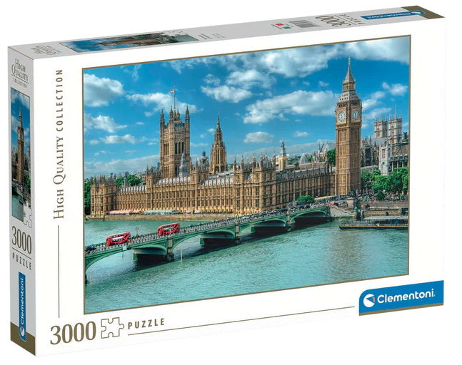 Chambres du parlement 3000 mcx