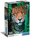 Jaguar dans la jungle 500 mcx
