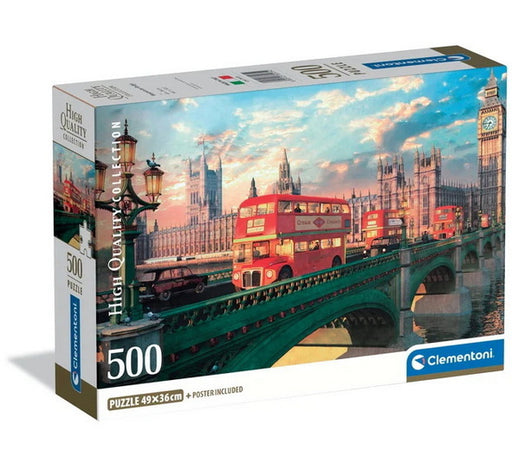 Pont de Westminster 500 mcx