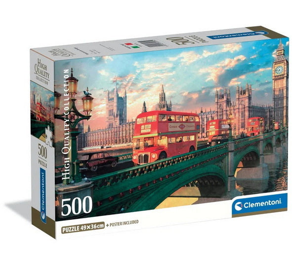 Pont de Westminster 500 mcx