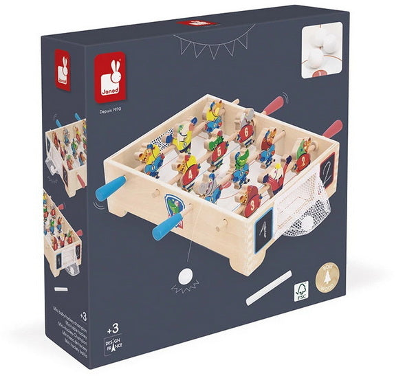 Mini table hockey Applepop