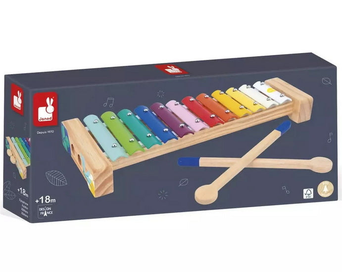 Xylophone Gioia